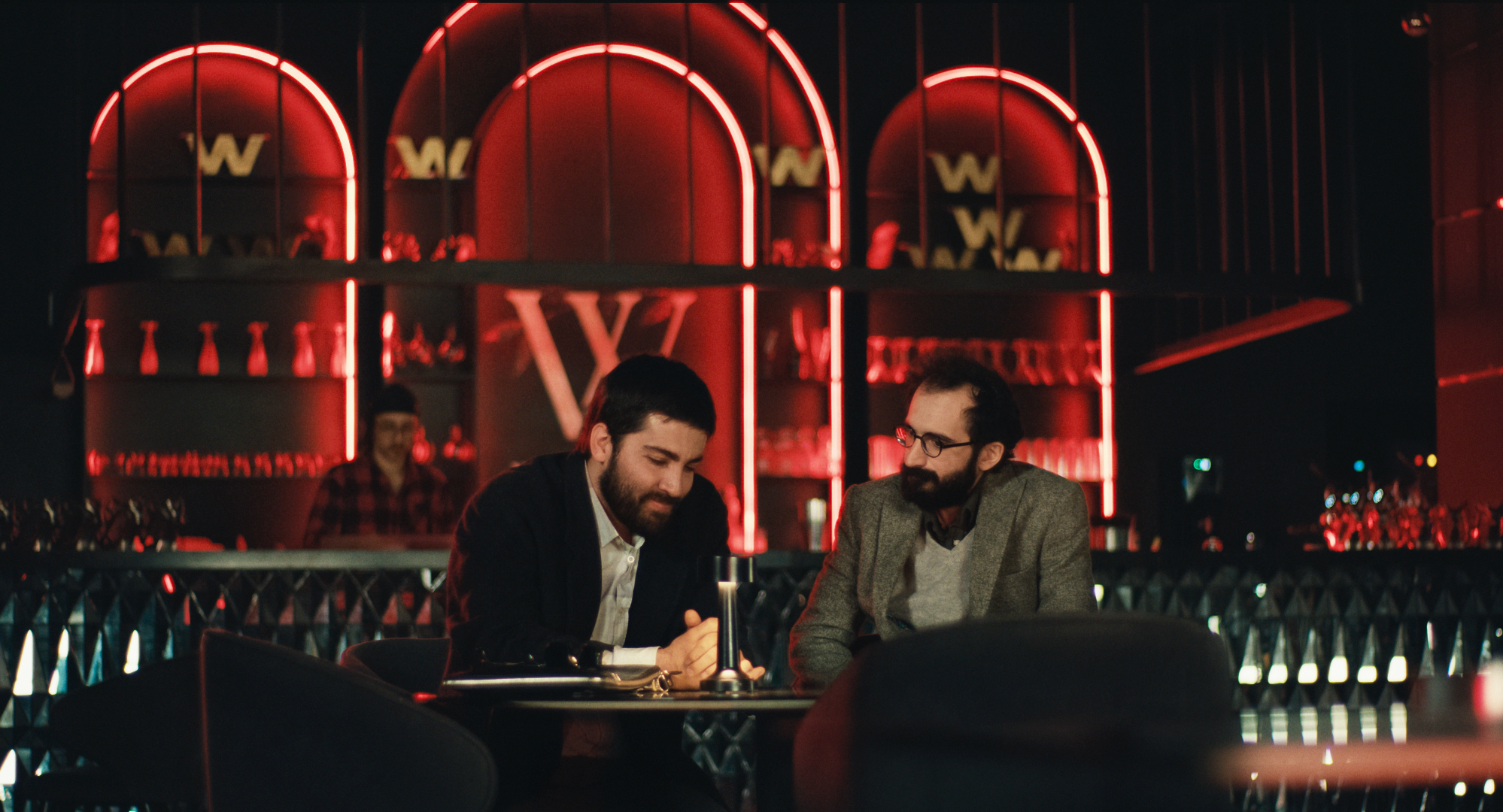 Image du film «Divine Comedy»