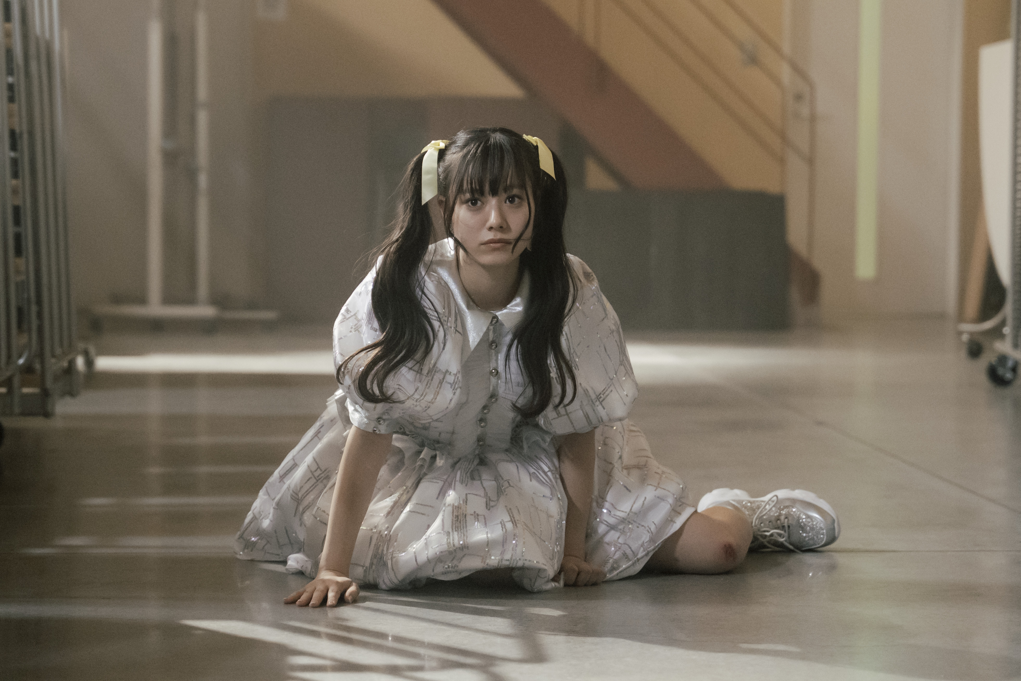 Filmstill «Love on Trial»