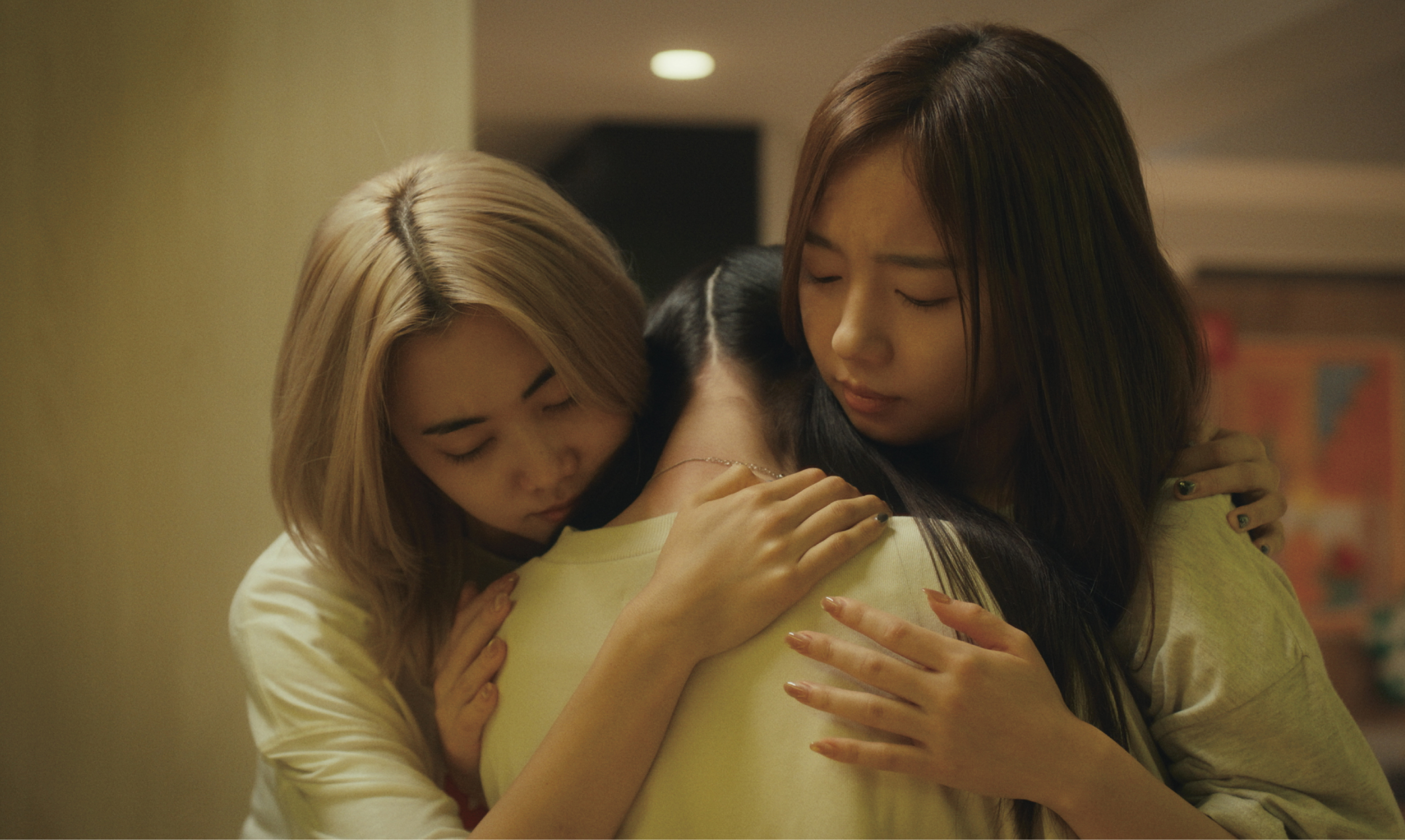 Filmstill «Love on Trial»