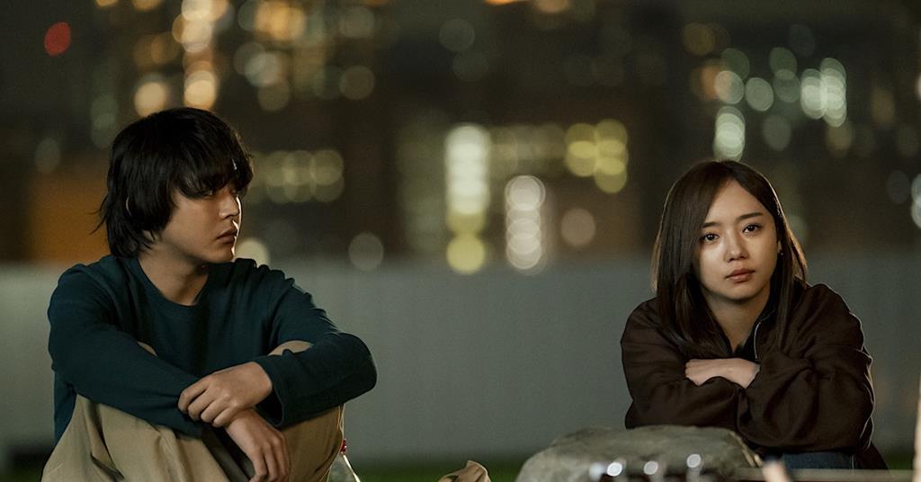 Filmstill «Love on Trial»