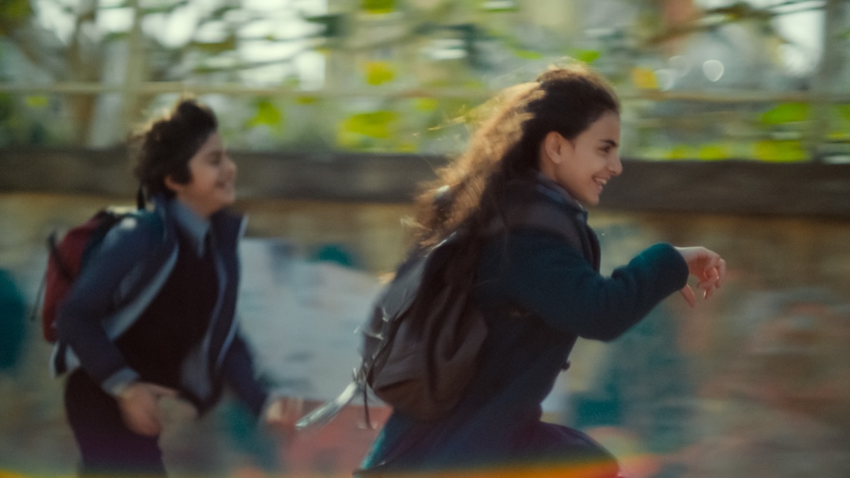 Image du film «Un monde fragile et merveilleux»