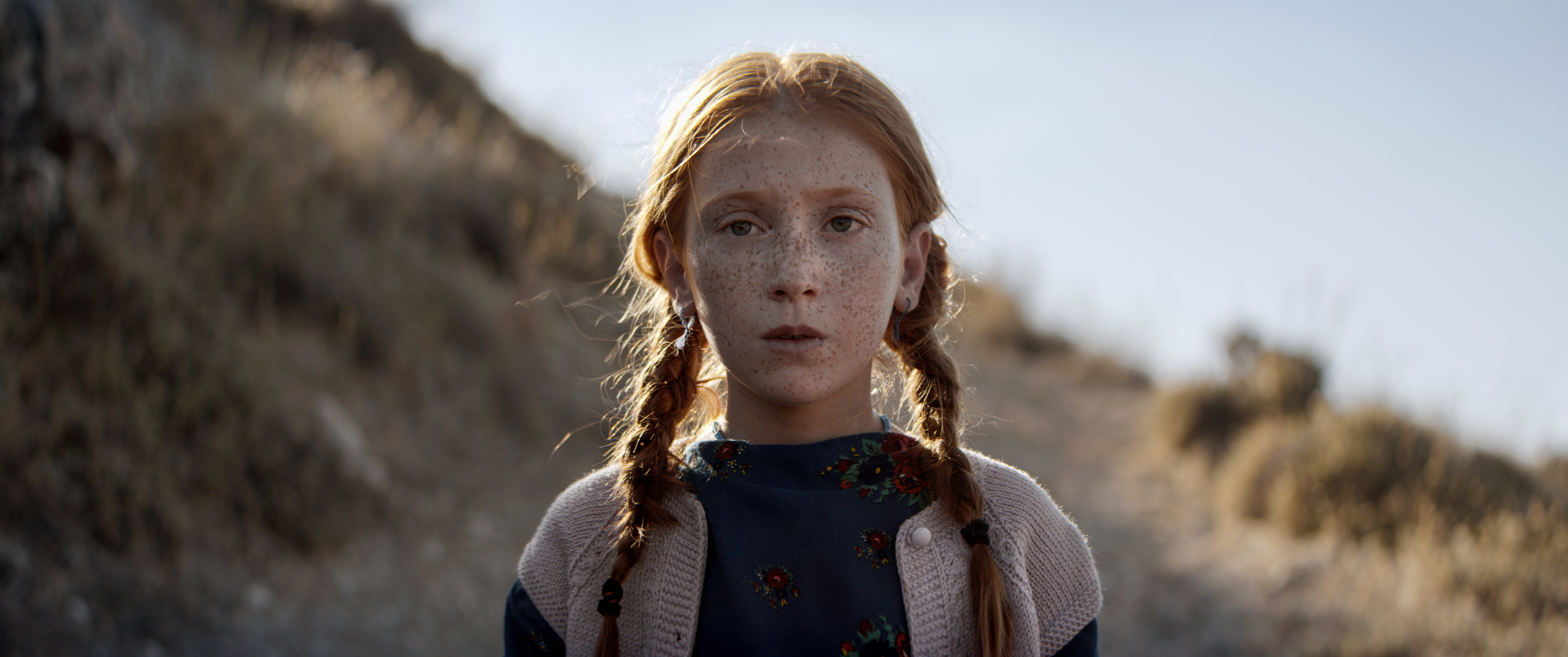 Filmstill «Salvation»