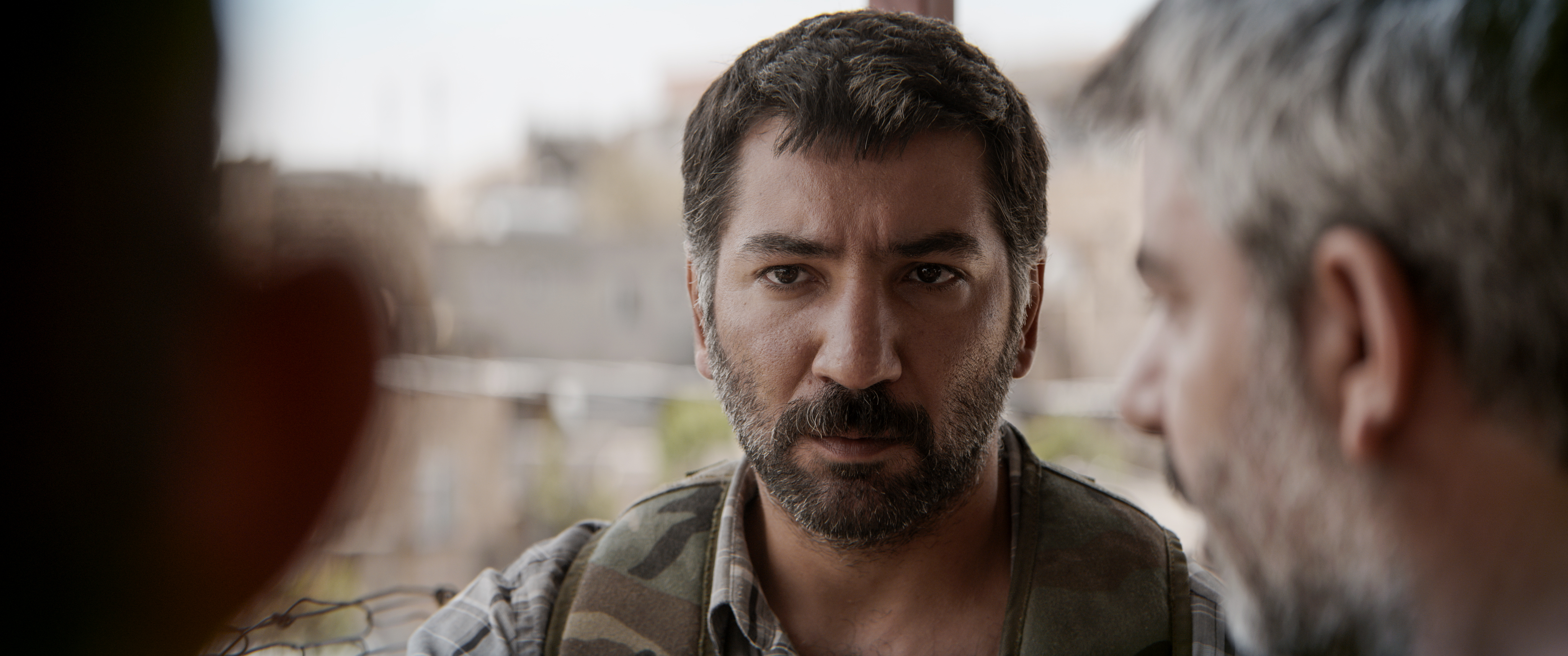 Filmstill «Salvation»
