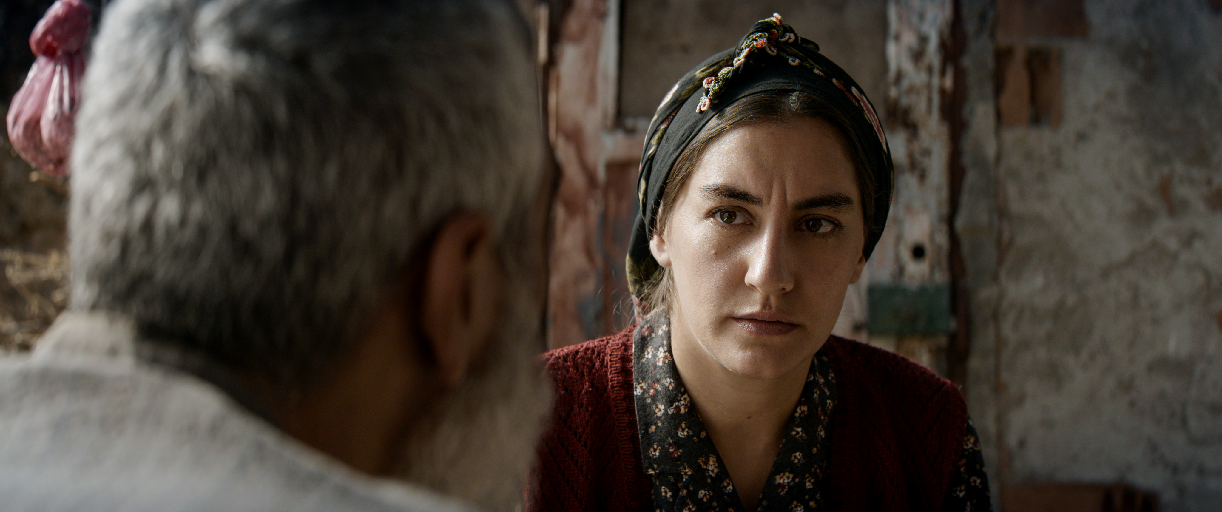 Filmstill «Salvation»