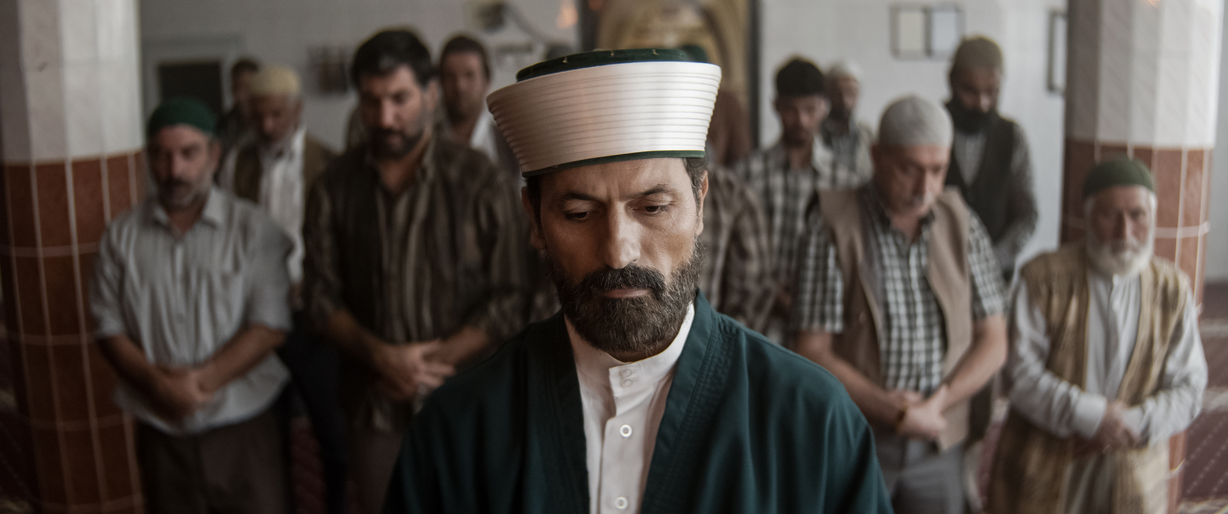 Filmstill «Salvation»
