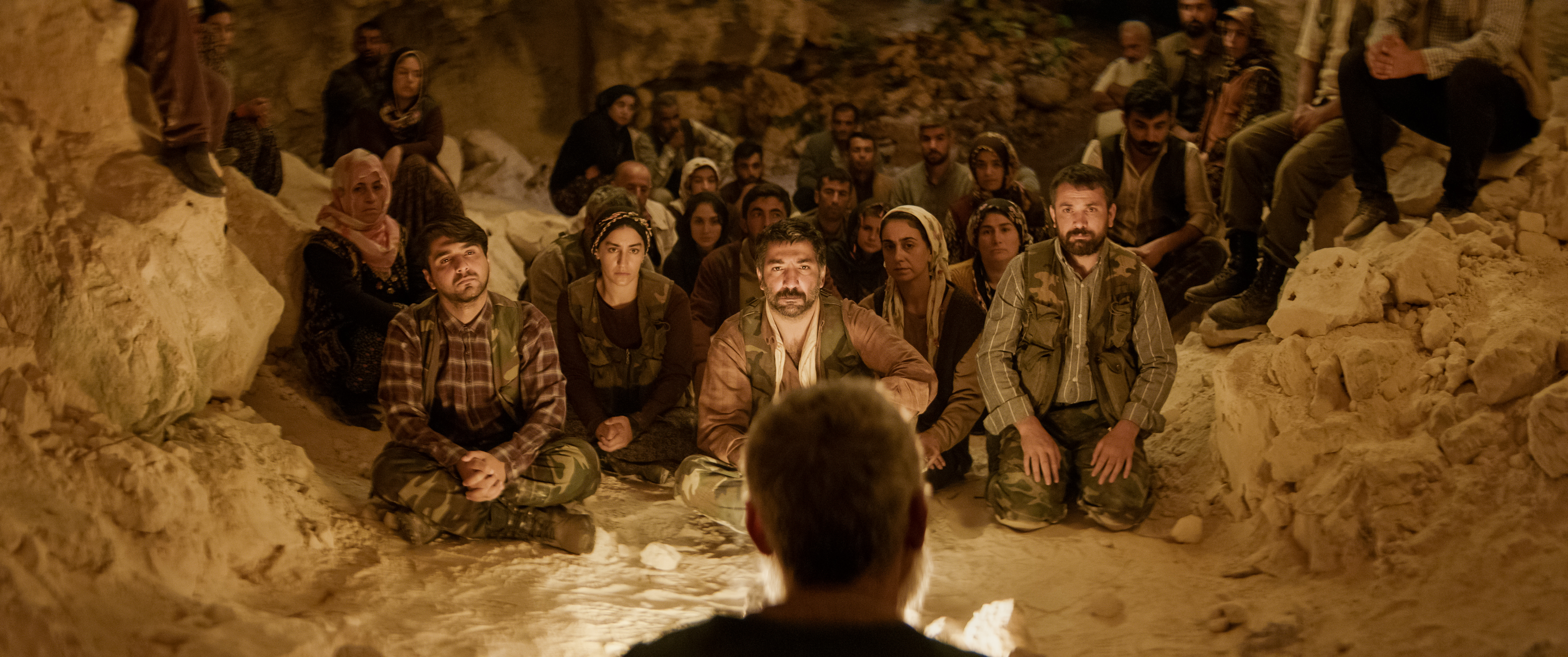 Filmstill «Salvation»